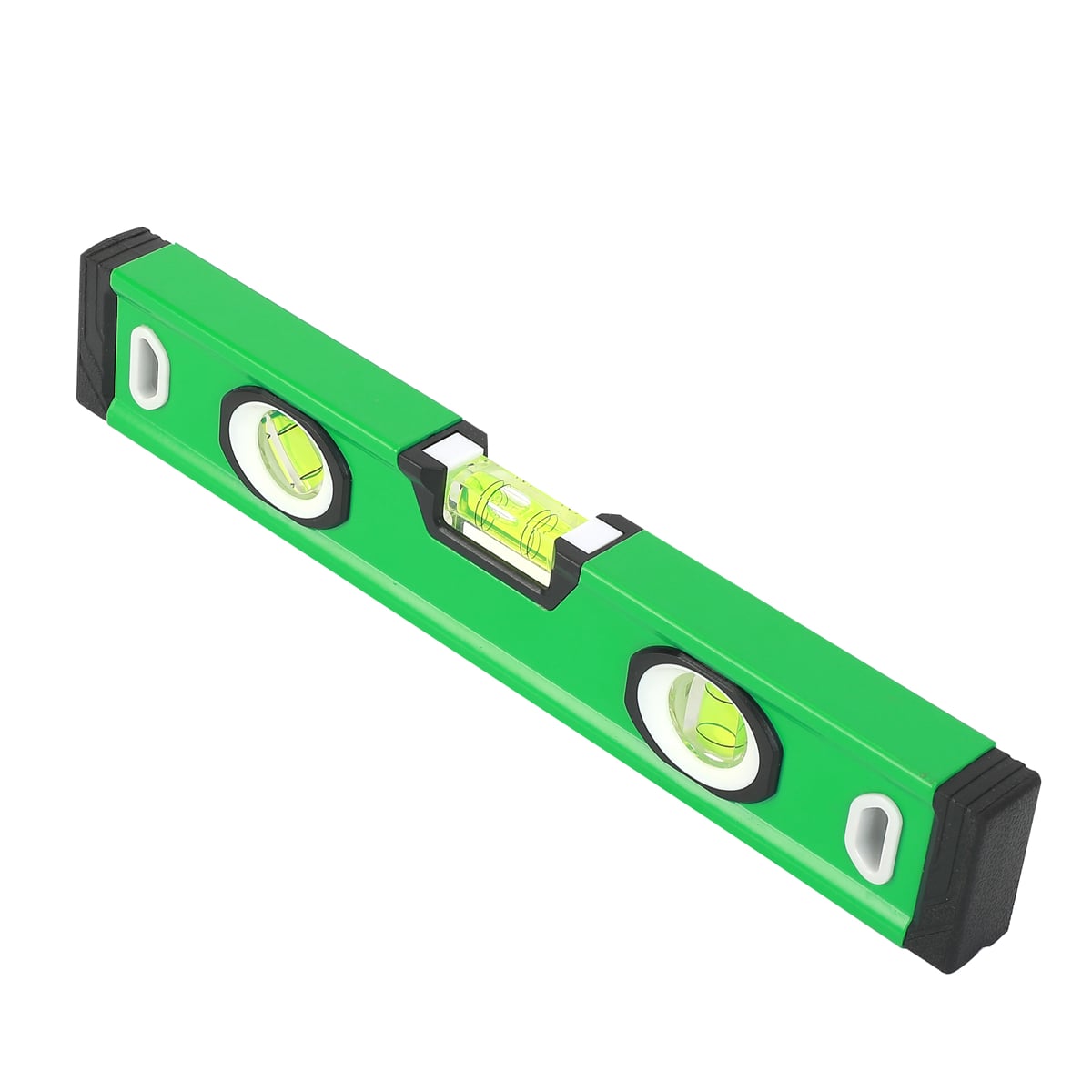 Rikä 9in (250mm) Magnetic Aluminium Torpedo Spirit Level